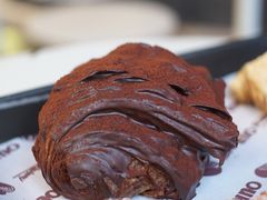 脏脏包-OUR Bakery(三里屯太古里店)