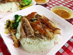 -鸡饭店
