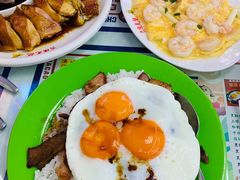 -澳门陈光记烧味饭店(万象城店)