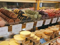 -PAUL LAFAYET 法式甜品(国金中心商场店)