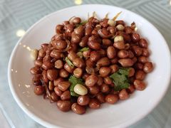 -江南村酒家