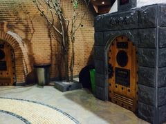 -纽斯桑拿会所(餐厅天山路店)