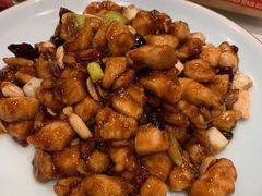 -万荣烤鸭店·北京菜(天坛店)