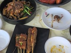 -聚味瞿记·龙虾堂(树木岭店)