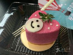 -仟吉KenGee(西子花苑店)