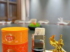 -融琥珀·京鲁菜·海味珍品(西单店)