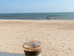 -海风酒吧 喝精酿 听民谣(阿那亚礼堂店)