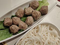 -潮正和潮汕牛肉火锅·老字号(番禺万达店)