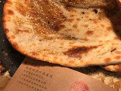鲜肉锅盔-阿甘锅盔(合生汇购物中心店)