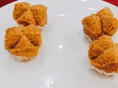 -云顶山庄·粤菜·农家菜(共和店)