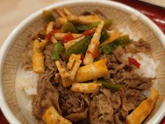 -食其家·牛丼咖喱(太阳宫店)