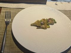 -格桑花开药膳蔬食文化空间