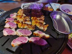 -济州爱肉堂(总店)