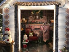 -无锡君来洲际酒店