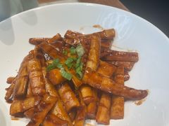 -苏帮袁Sue Cuisine(来福士店)