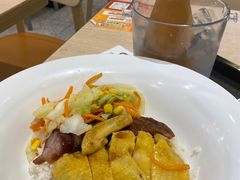 -大家乐(广州宝岗店)