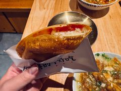 -小豆海棠(嘉兴路店)