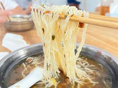 -老火车站牛肉粉
