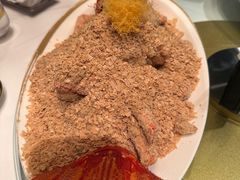 -金轩中餐厅 Jin Xuan(浦东丽思卡尔顿酒店)