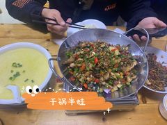 -笨罗卜浏阳菜馆(星沙店)