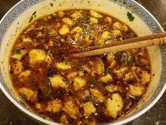-吾味香葫芦头(安西街店)