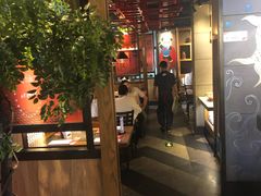 -辣尚瘾·烤鱼·新川菜(交大直营店)