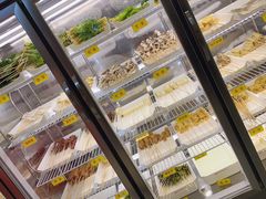 -袁记串串香(北国店)