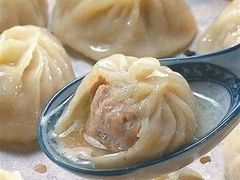 -南京汤包(徽州大道商业步行街店)