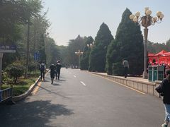 -山东师范大学(千佛山校区)