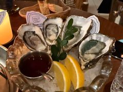 -Osteria Garden 生蚝花园餐厅(原进贤路店)