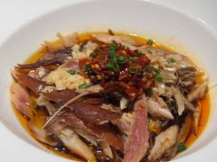 -飶香居(省博物馆店)