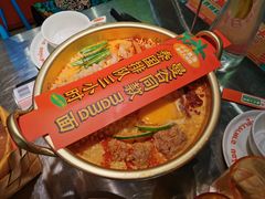 -小小集渔·泰式大排档(太古里香槟店)