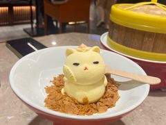-京华烟云·北京烤鸭(领展购物广场·中关村店)