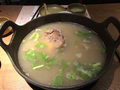 -盡膳口福跷脚牛肉火锅(北美新天地店)
