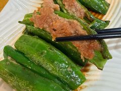 -烧鹅妹饭店