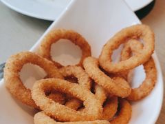 -波特曼西餐厅(中央大街店)