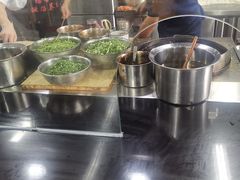 -金杨老摊头蛋饼(金口路店)