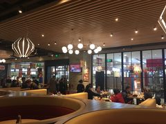 大堂-避风塘(百联东郊店)