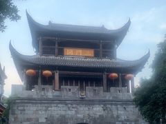 -乾州古城