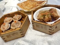 -港湾宴会厅(京基百纳店)