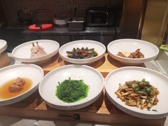 -星伦多自助料理(永旺店)