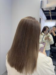 -SOULMAGIC 造型烫发染发