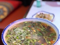 招牌臊子面-宝葫芦西北茶食铺(万达店)