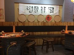 -锅来乐地锅鸡(安亭店)
