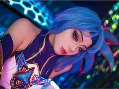 -米游妙妙屋cosplay换装自拍摄影体验馆