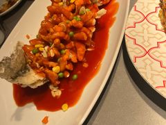 -姑苏家宴·苏帮菜·松鼠桂鱼(苏州总店)
