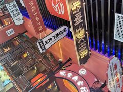 -吼堂老火锅(万寿宫店)