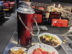 -马路牙子烧烤音乐酒馆(望京店)
