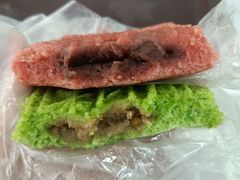 -常州糕团店(北大街新世纪商城店)