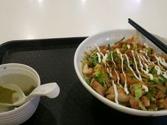-Fan!烤肉饭(王府·星mall店)